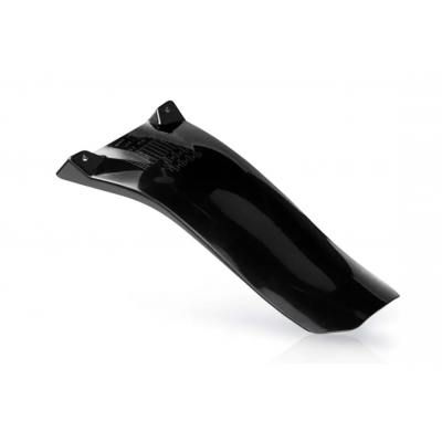Φτερό μοτοσυκλέτας ACERBIS Honda CRF250R 14-17, CRF450R 13-16 Black